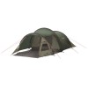 Easy Camp Tent Spirit 300 Rustic  3 person(s), Green
