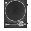 Audio Technica Fully Manual Belt-Drive Turntable 	AT-LPW30BK Belt-drive, Black