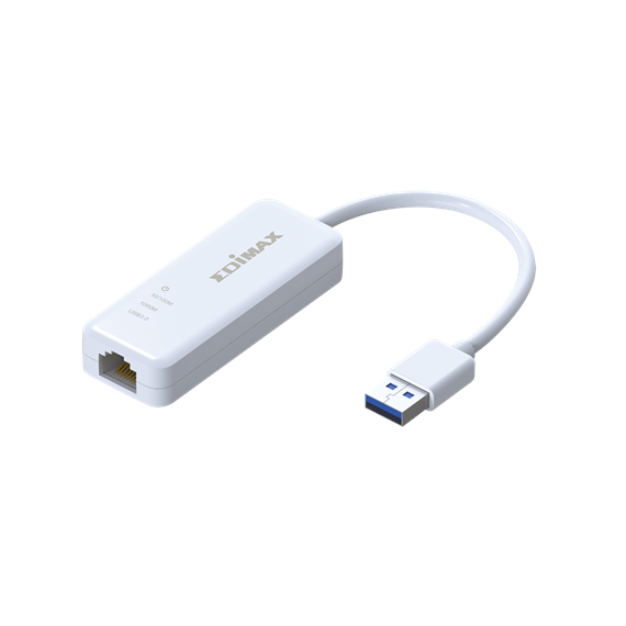 EDIMAX EU-4306 Edimax USB 3.0 to 10/100/