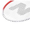 Zestaw do badmintona NILS NRZ205 ALUMINIUM + pokrowiec
