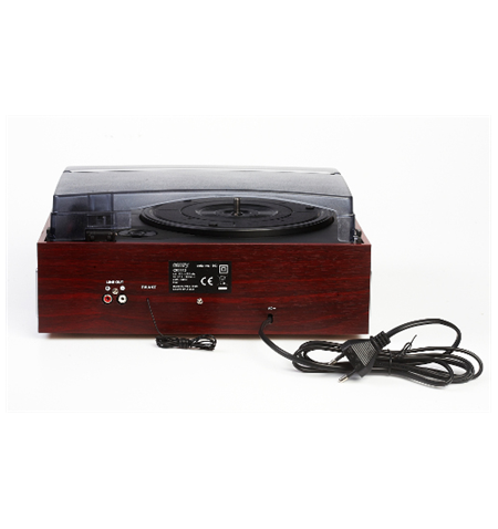 Camry Turntable with radio