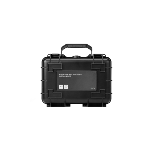 Saramonic UwMic9S Kit 2 (RX9 + TX9 + TX9)