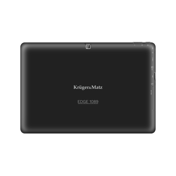 Krüger&Matz KM1089 tablet 4 GB DDR3 128 GB Intel® Celeron® N4020, Dual Core 25,6 cm (10.1) Wi-Fi 5 (802.11ac) Win 11 PRO