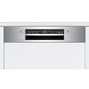Bosch Serie 2 SMU2HVS20E dishwasher Undercounter 13 place settings E