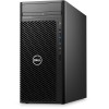PC|DELL|Precision|3660|Business|Tower|CPU Core i7|i7-12700|2100 MHz|RAM 16GB|DDR5|4400 MHz|SSD 512GB|Graphics card Nvidia T1000|