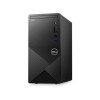 PC|DELL|Vostro|3910|Business|Tower|CPU Core i5|i5-12400|2500 MHz|RAM 8GB|DDR4|3200 MHz|SSD 256GB|Graphics card Intel UHD Graphic