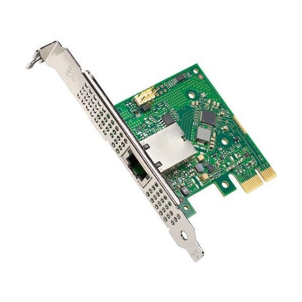 NET CARD PCIE 1GB SINGLE/I225T1BLK INTEL