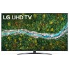 TV Set|LG|50|4K/Smart|3840x2160|Wireless LAN|Bluetooth|webOS|50UP78003LB