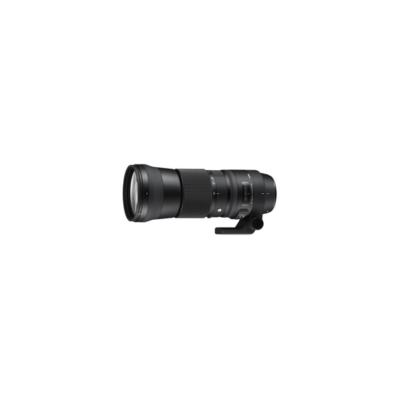 Sigma 150-600mm F5.0-6.3 DG OS HSM Canon [CONTEMPORARY]
