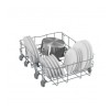 Beko DVS05024S dishwasher Freestanding 10 place settings