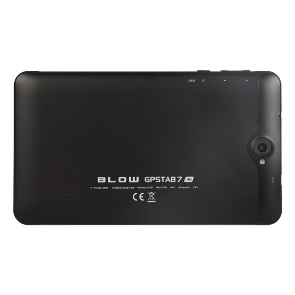 Tablet BLOW GPSTAB7 4G 2GB/32GB Android 11 Go