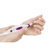 Medisana Manicure/Pedicure device with 7 attachments MP 815 White