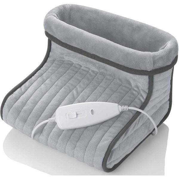 Medisana Foot warmer FWS Number of heating levels 3, Number of persons 1, Washable, Remote control, Oeko-Tex® standard 100, 100