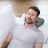 Medisana Shiatsu Massage Cushion MC 250 Heat function, Grey
