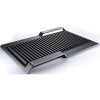 Siemens HZ390522 hob part/accessory Metal Houseware grill plate