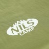 Poduszka samopompująca NILS CAMP NC4111 zielona