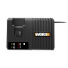 WORX WA3867 power tool battery / charger Battery charger