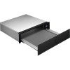 Electrolux KBD4T warming drawer 6 place settings 400 W Stainless steel