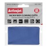 Activejet Microfibre cleaning cloth 15x18cm AOC-500