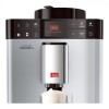 Melitta Coffee machine OT F53/1-101 Passione Pump pressure 15 bar, Built-in milk frother, Automatic,  1450 W, Silver