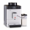 Melitta Coffee machine OT F53/1-101 Passione Pump pressure 15 bar, Built-in milk frother, Automatic,  1450 W, Silver