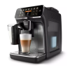 Philips Series 4300 Coffee Maker EP4349/70  Pump pressure 15 bar, Built-in milk frother, Fully Automatic, 1500 W, Black