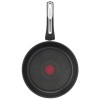 Tefal Emotion 24 cm stainless steel pan E30004