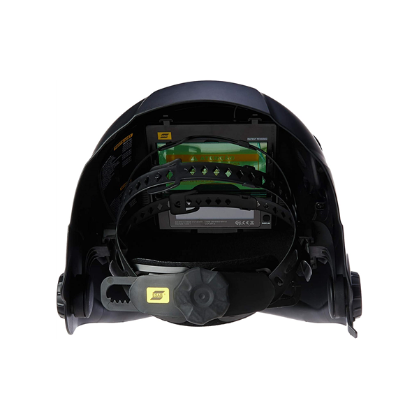 ESAB Sentinel A50 Welding Helmet Black