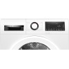 Bosch Dryer machine with heat pump WQG232ALSN Energy efficiency class A++, Front loading, 8 kg, Condensation, LED, Depth 61.3 cm