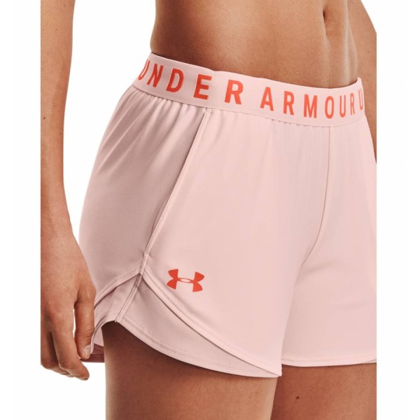 Spodenki Under Armour Play Up Short 3 0 1344552-659