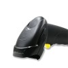 Qoltec 50876 Laser scanner 1D | USB | Black