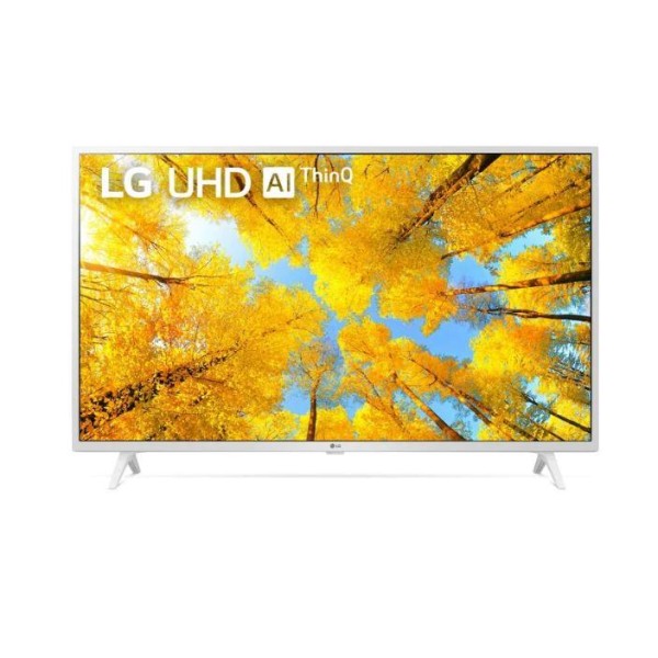 TV SET LCD 43 4K/43UQ76903LE LG