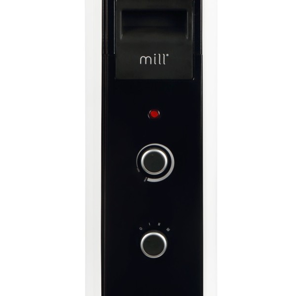 Mill AB- H1000MEC Oil Radiator 1000 W