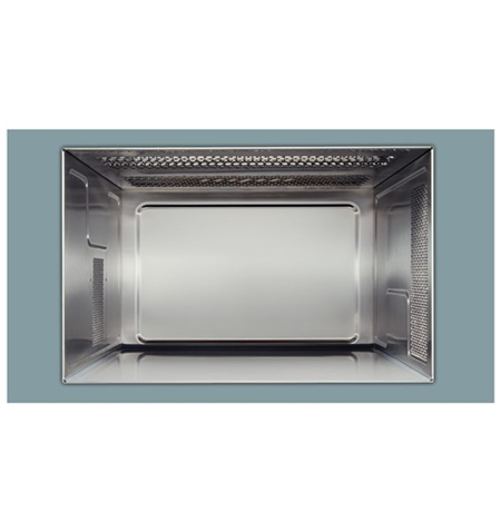 Bosch Microwave oven BFR634GS1 21 L, Touch, 900 W, Stainless steel, Built-in, Defrost function