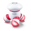 Beurer MG16 massager Universal Red, White