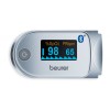 Beurer PO 60 pulse oximeter Grey, White