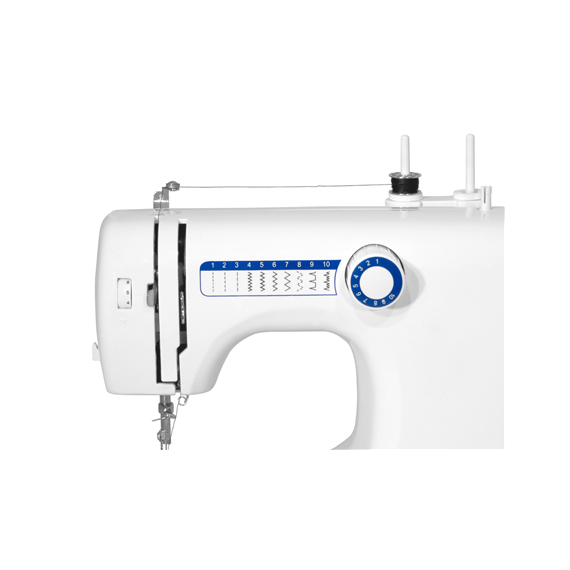Sewing machine Tristar SM-6000 White