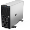 Dell PowerEdge T550 Tower, Intel Xeon, 1x Silver 4310, 2.1 GHz, 18 MB, 24T, 12C, No RAM, No HDD, Up to 8 x 3.5, PERC H755, Power