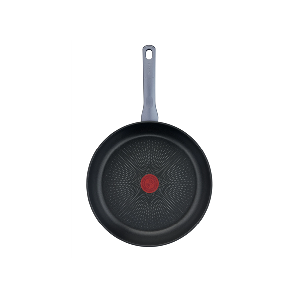 TEFAL Pan G7300455 Daily cook Frying, Diameter 24 cm, Fixed handle