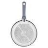 TEFAL Pan G7300455 Daily cook Frying, Diameter 24 cm, Fixed handle