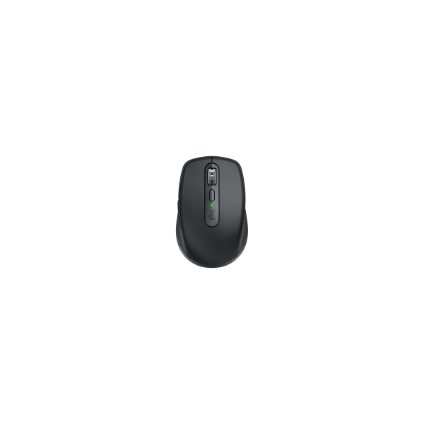 LOGITECH MX Anywhere 3 Bluetooth Mouse - GRAPHITE - B2B