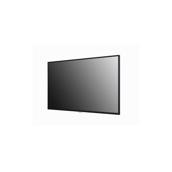LG 43UH5J-H  43 , Landscape/Portrait, 24/7, WebOS, 178 °, 8 ms, 178 °, 3840 x 2160 pixels, 500 cd/m²