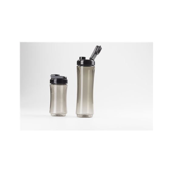 Caso Blender B350  Personal, 350 W, Jar material Plastic, Jar capacity 0.6 L, Stainless steel