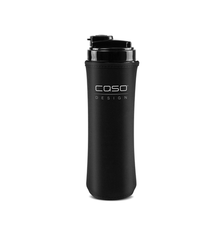 Caso Blender B350  Personal, 350 W, Jar material Plastic, Jar capacity 0.6 L, Stainless steel