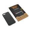 Biodegradable case Apple iPhone 7/8/SE (2020)/4.7” (2022) Black