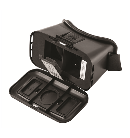 Acme VRB01 Virtual Reality Glasses Black
