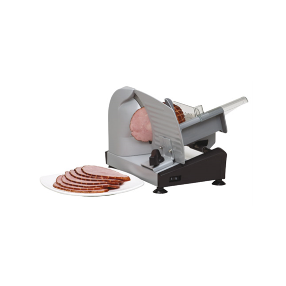 Camry CR 4702 Meat slicer, 200W Camry Food slicers CR 4702 Stainless steel, 200 W, 190 mm