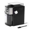 Adler Coffee Grinder AD 4448 300 W, Coffee beans capacity 250 g, Number of cups 12 per container pc(s), Black