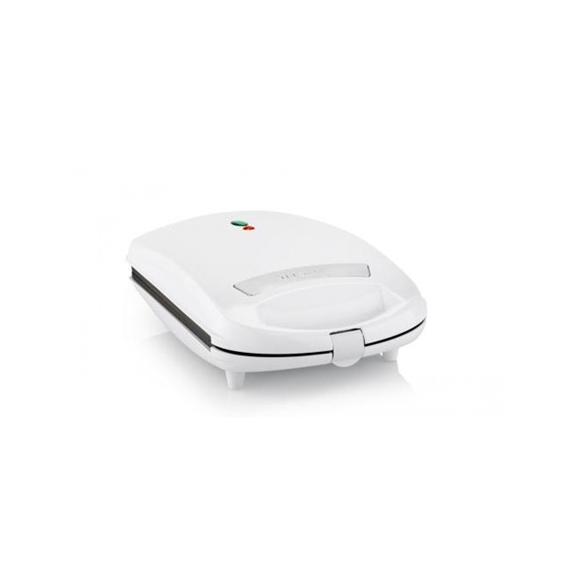 Tristar Sandwich maker XL SA-3065 1300 W, Number of plates 1, Number of pastry 4, White
