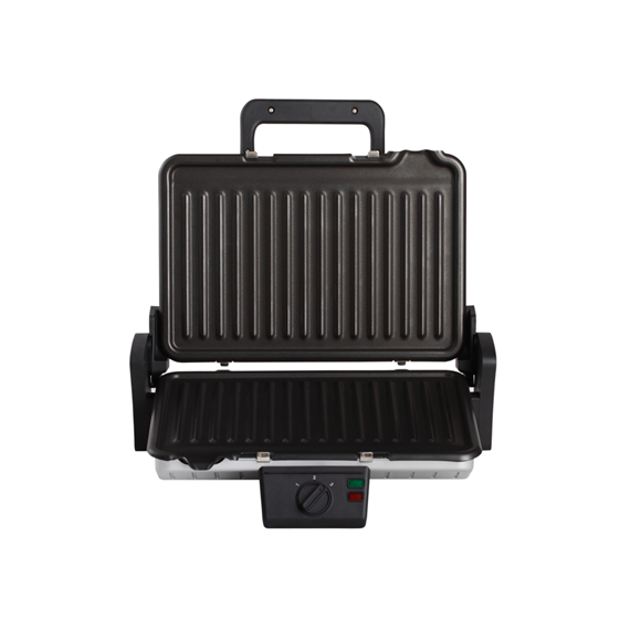 Gallet Grill Chartres GALGRI660 Contact, 1600 W, Stainless steel